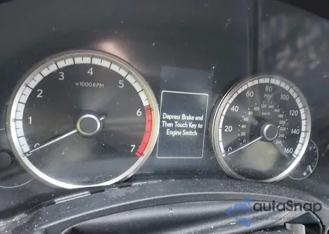 2016 Lexus Nx 200T F Sport из США, поврежденный, VIN JTJBARBZ3G2080220